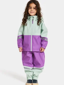 Didriksons Waterman Regnsæt, Pale Mint