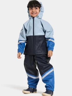 Didriksons Waterman Regnsæt, Navy