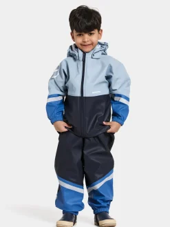 Didriksons Waterman Regnsæt, Navy