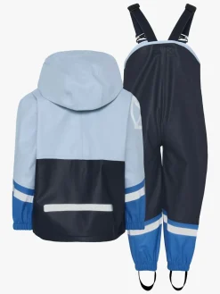 Didriksons Waterman Regnsæt, Navy