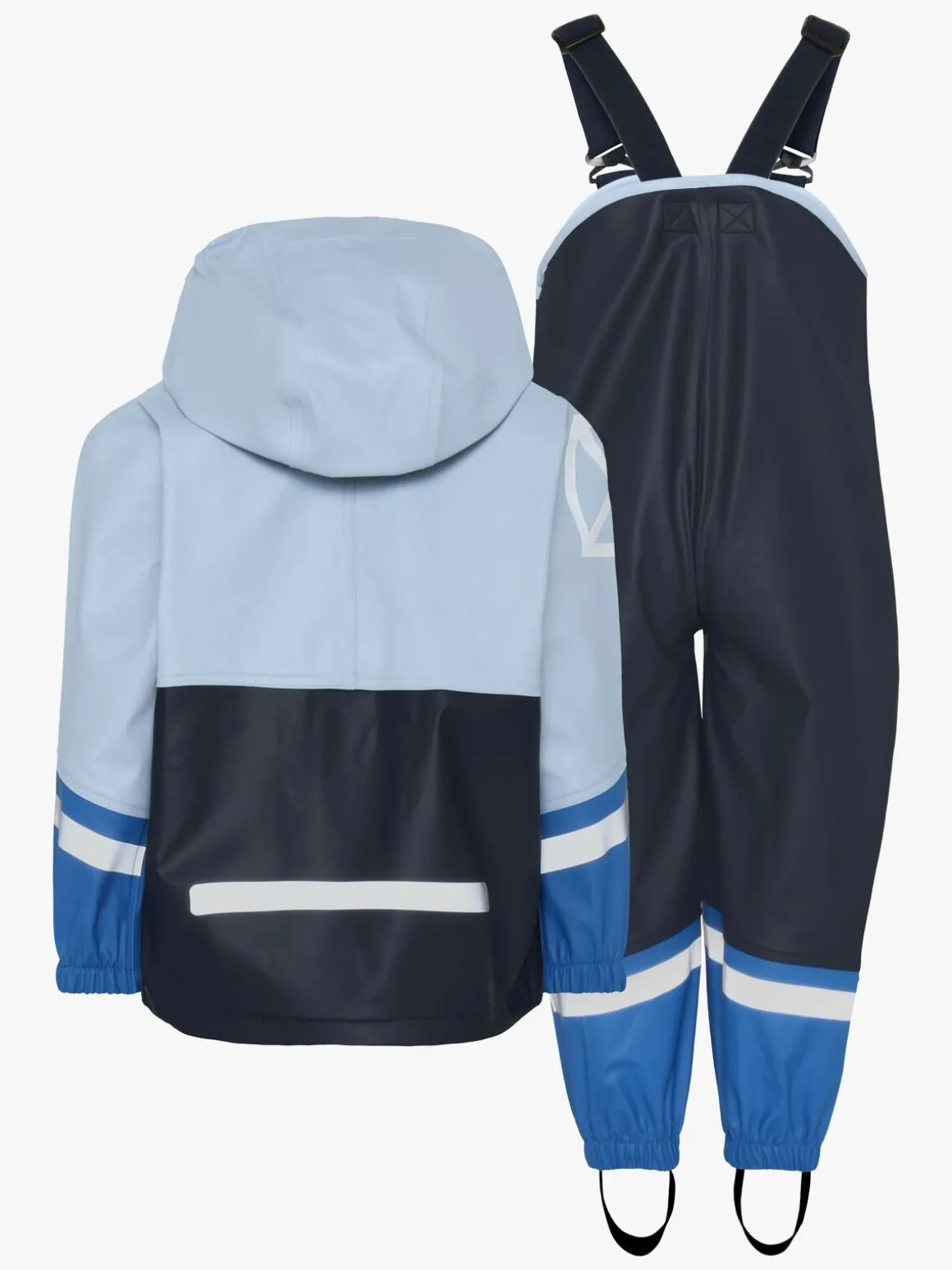 Didriksons Waterman Regnsæt, Navy