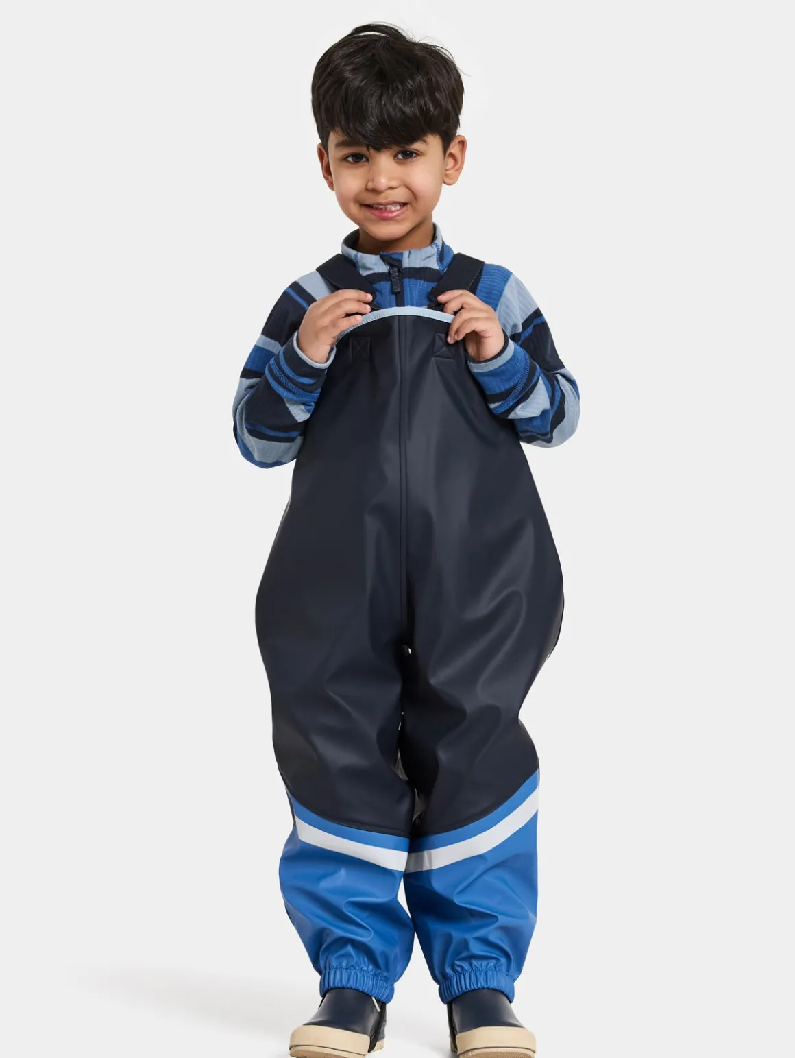 Didriksons Waterman Regnsæt, Navy