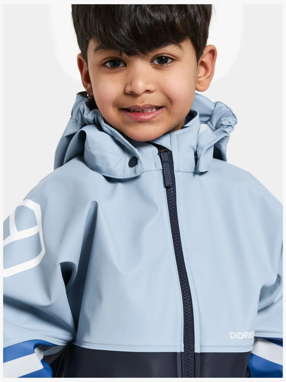 Didriksons Waterman Regnsæt, Navy