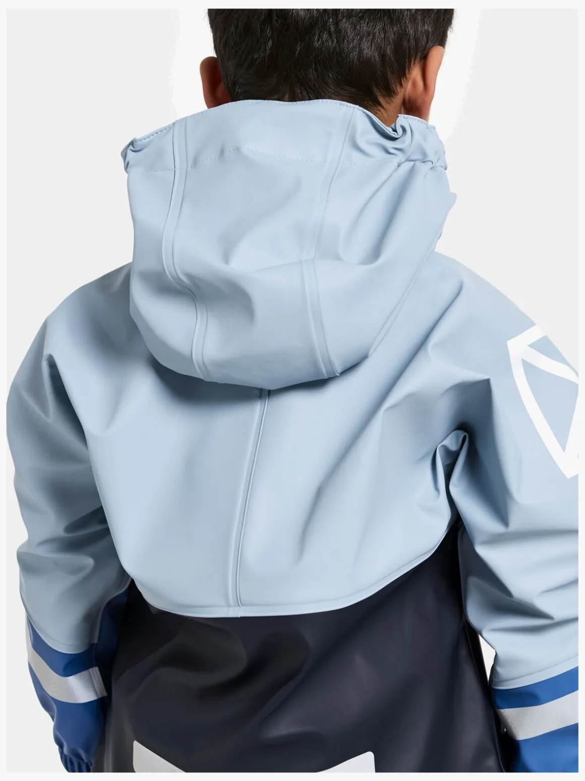 Didriksons Waterman Regnsæt, Navy