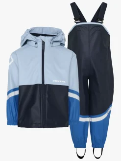 Didriksons Waterman Regnsæt, Navy