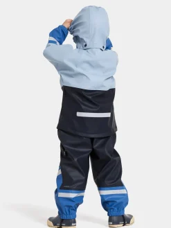 Didriksons Waterman Regnsæt, Navy