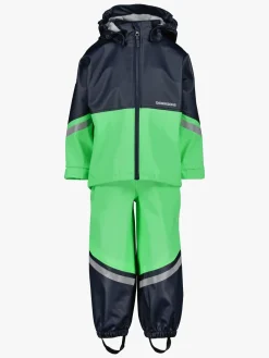 Didriksons Waterman Regnsæt, Navy