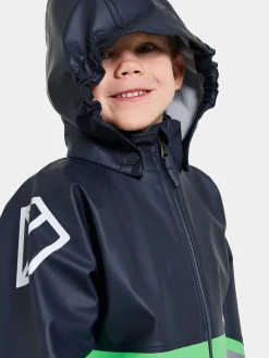 Didriksons Waterman Regnsæt, Navy