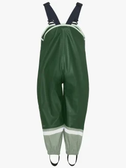 Didriksons Waterman Regnsæt, Pine Green