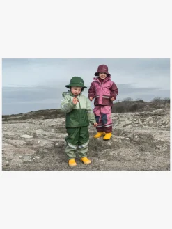 Didriksons Waterman Regnsæt, Pine Green