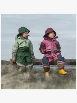 Didriksons Waterman Regnsæt, Pine Green