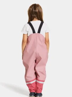 Didriksons Waterman Regnsæt, Soft Pink