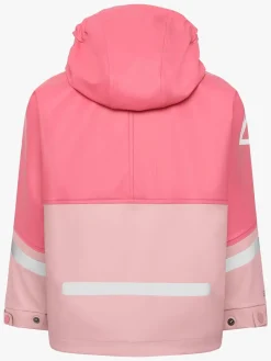 Didriksons Waterman Regnsæt, Soft Pink