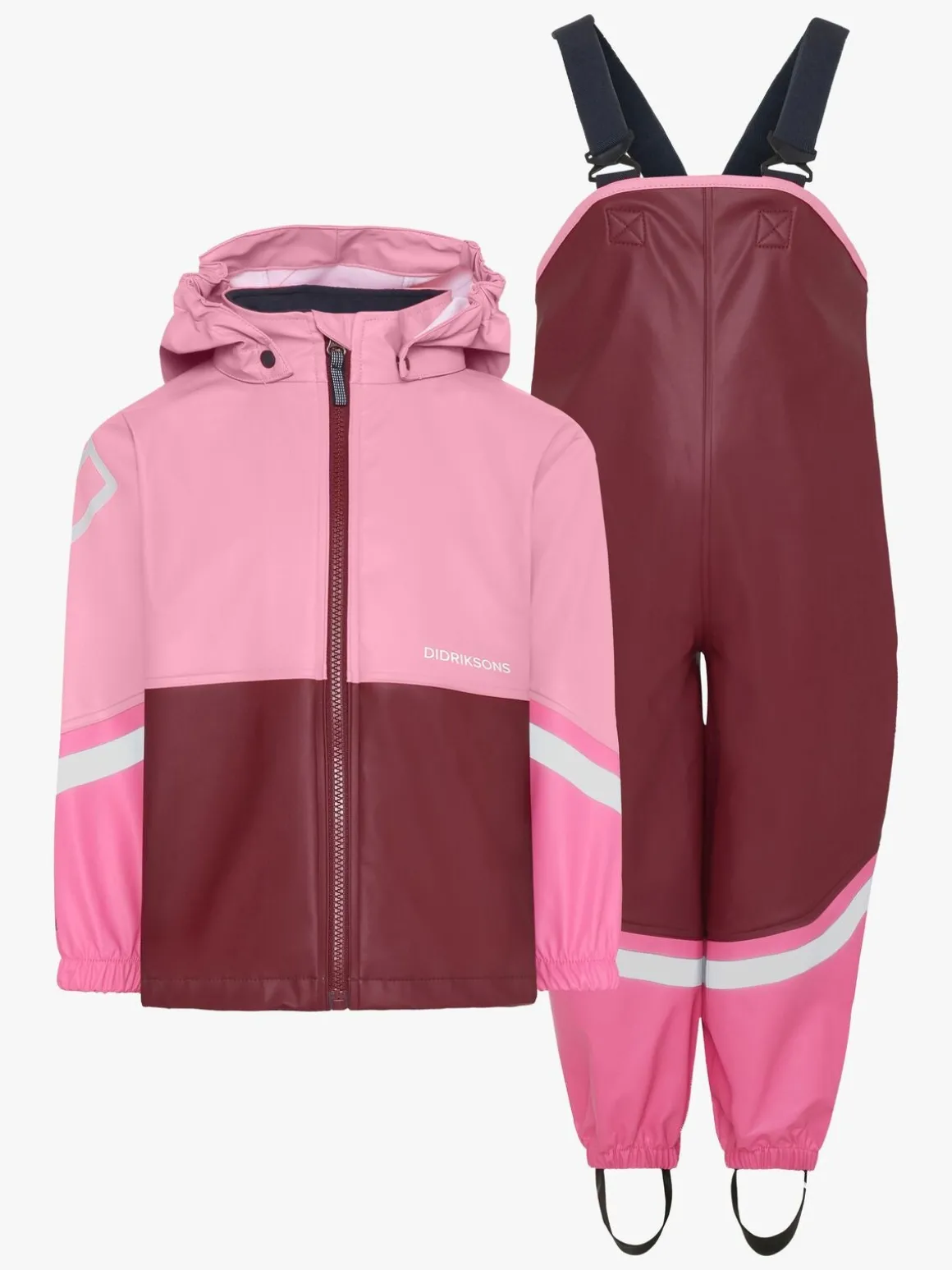 Didriksons Waterman Regnsæt, Anemon Red