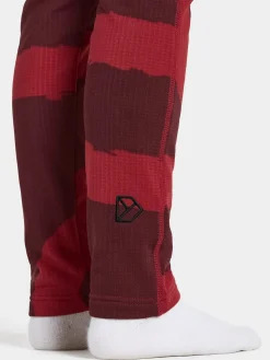 Didriksons Yotta Skiundertøj, Path L Rust