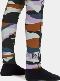 Didriksons Yotta Skiundertøj, Mountain Flow