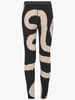 Didriksons Yotta Skiundertøj, Path L Black