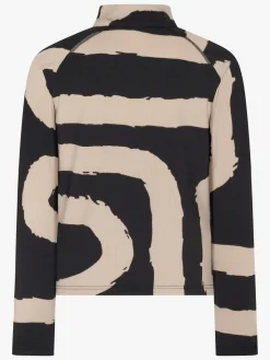 Didriksons Yotta Skiundertøj, Path L Black