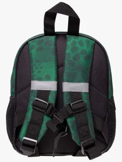 Dino T-Rex Rygsæk 5L, Grøn