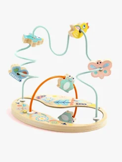 Djeco BabyLoopi Aktivitetsbord