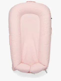 DockATot Deluxe+ Betræk, Blossom Chambray