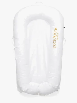 DockATot Deluxe+ Betræk, Pristine