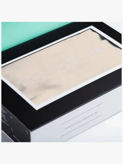 DockATot Deluxe+ Betræk, Sand Chambray