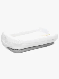 DockATot Deluxe+ Cover, Grey