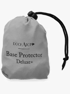 DockATot Deluxe+ Cover, Grey