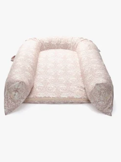 DockATot Grand Babynest, Brer Rabbit Pink