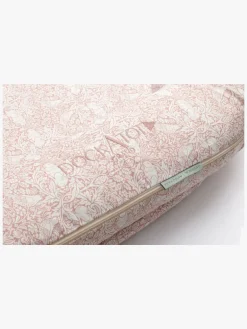 DockATot Grand Babynest, Brer Rabbit Pink