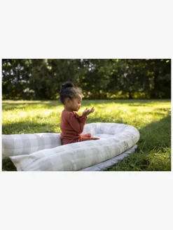 DockATot Grand Beskyttelse, Grå