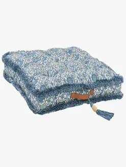 DockATot Present Tense Pude, Pink & Rose/ Blue