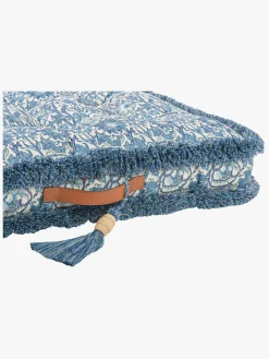 DockATot Present Tense Pude, Pink & Rose/ Blue