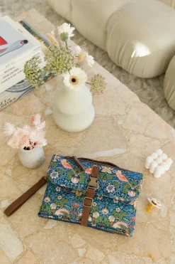 DockATot Pusletaske, Strawberry Thief