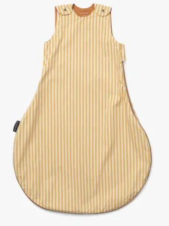 DockATot Sovepose 6-18m, Golden Stripe