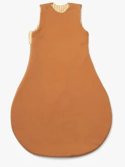 DockATot Sovepose 6-18m, Golden Stripe