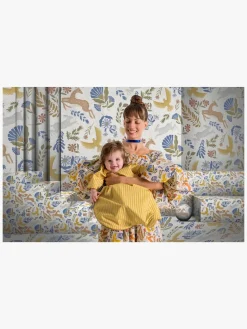 DockATot Sovepose 6-18m, Golden Stripe