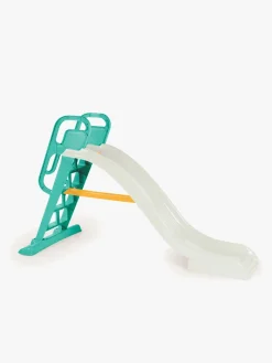 Dolu Big Splash Rutsjebane, Hvid/Blå