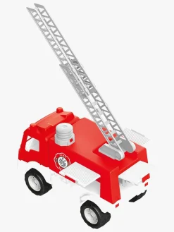 DOLU Brandbil, Rød