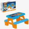 Dolu Hot Wheels Picnicbord