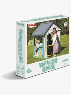 DOLU My First House Legehus