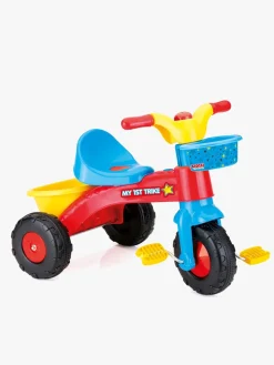 DOLU My first Trehjulet Cykel