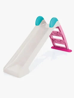 DOLU Rutsjebane, Hvid