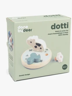 Done By Deer Aktivitetslegetøj