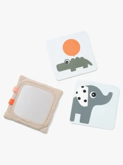 Done By Deer Baby Deer Friends Aktivitetslegetøj, Sand