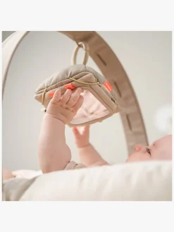 Done By Deer Baby Deer Friends Aktivitetslegetøj, Sand