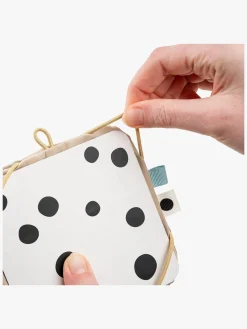 Done By Deer Baby Deer Friends Aktivitetslegetøj, Sand