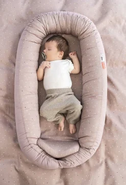 Done By Deer Babynest Confetti, Pink