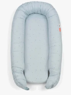 Done By Deer Babynest Confetti, Blue